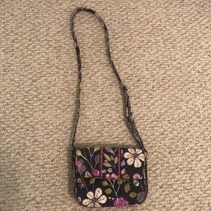 Vera Bradley Cross Body Bag
